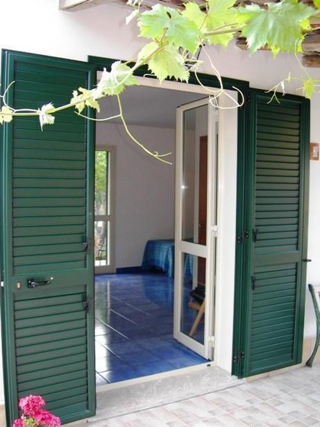 Villa Verdemare Naxos Giardini Naxos Exterior photo