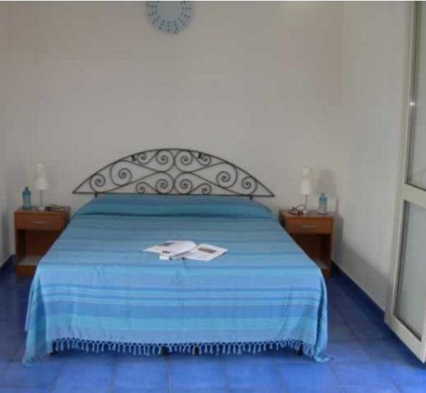 Villa Verdemare Naxos Giardini Naxos Room photo